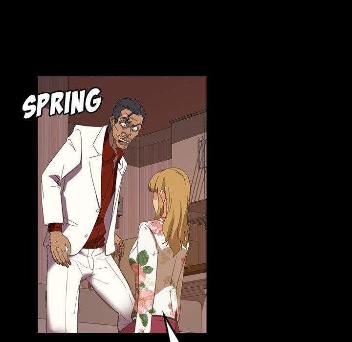 Read The Lucky Guy chapter 13 image 85 on Lezhin