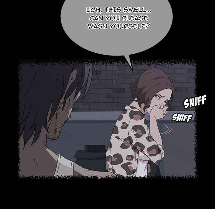 Read The Lucky Guy chapter 13 image 89 on Lezhin