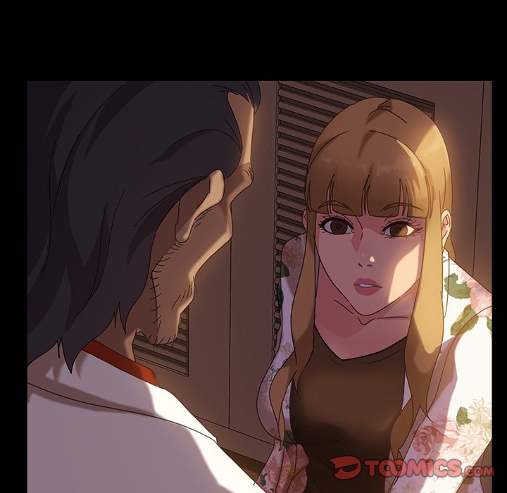 Read The Lucky Guy chapter 13 image 99 on Lezhin