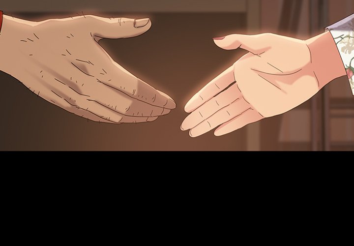 Read The Lucky Guy chapter 14 image 1 on Lezhin