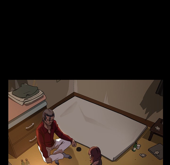 Read The Lucky Guy chapter 14 image 107 on Lezhin