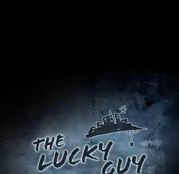 Read The Lucky Guy chapter 14 image 11 on Lezhin