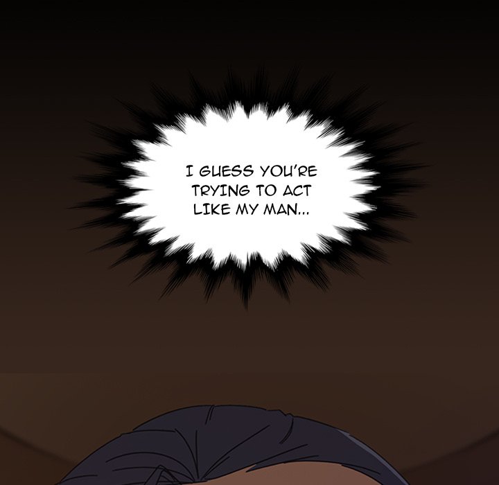 Read The Lucky Guy chapter 14 image 121 on Lezhin