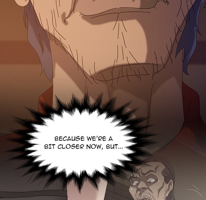 Read The Lucky Guy chapter 14 image 123 on Lezhin