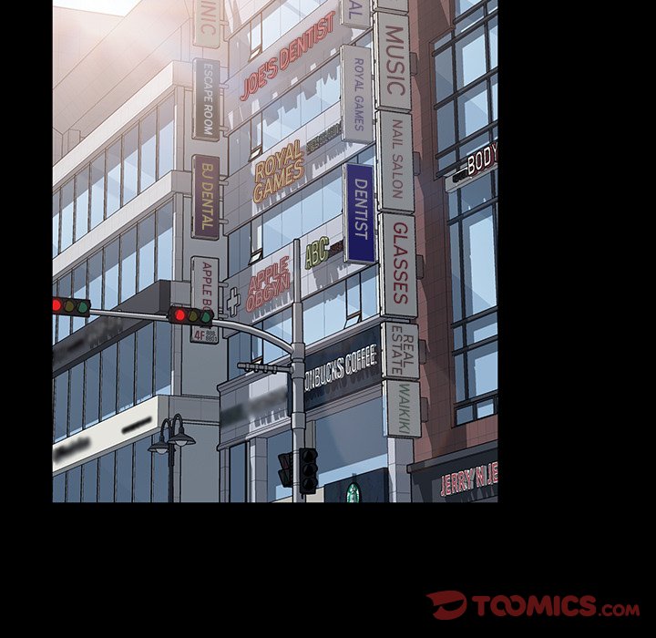 Read The Lucky Guy chapter 14 image 14 on Lezhin