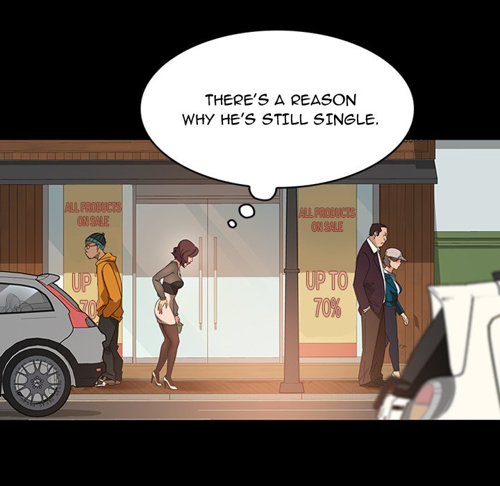 Read The Lucky Guy chapter 14 image 19 on Lezhin