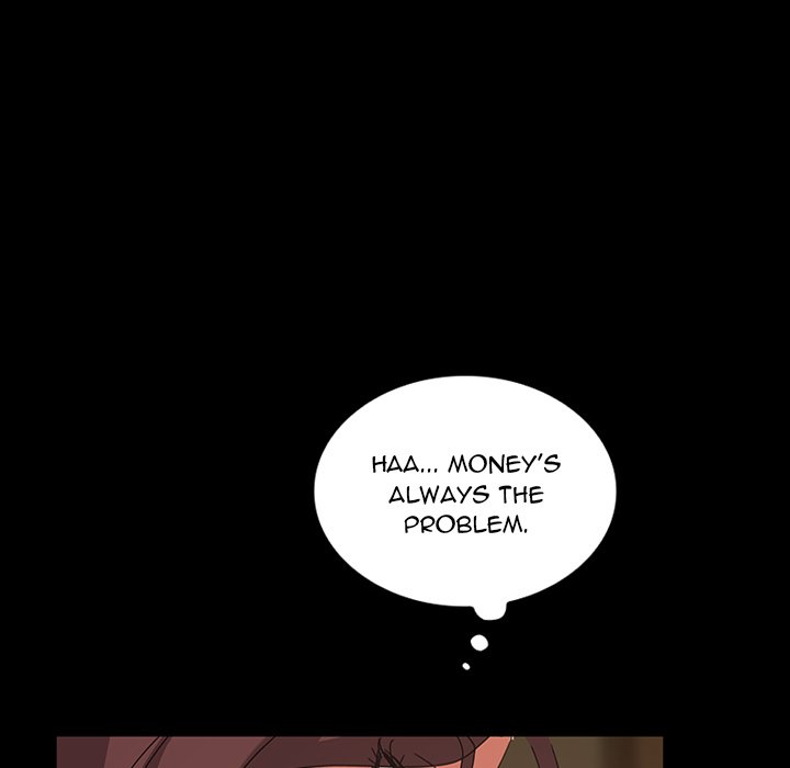 Read The Lucky Guy chapter 14 image 20 on Lezhin