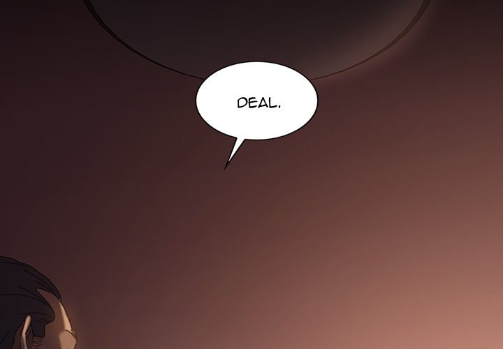 Read The Lucky Guy chapter 14 image 3 on Lezhin