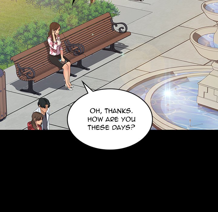 Read The Lucky Guy chapter 14 image 37 on Lezhin
