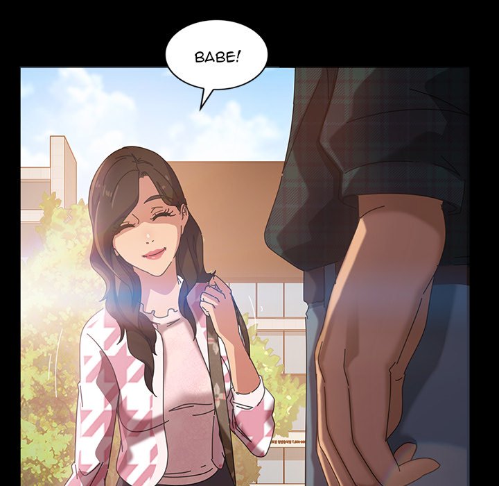 Read The Lucky Guy chapter 14 image 40 on Lezhin