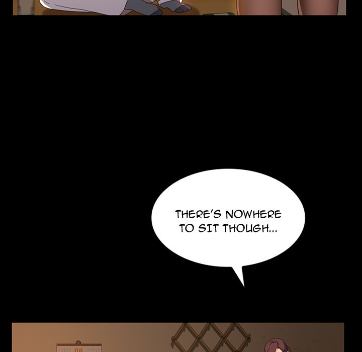 Read The Lucky Guy chapter 14 image 72 on Lezhin