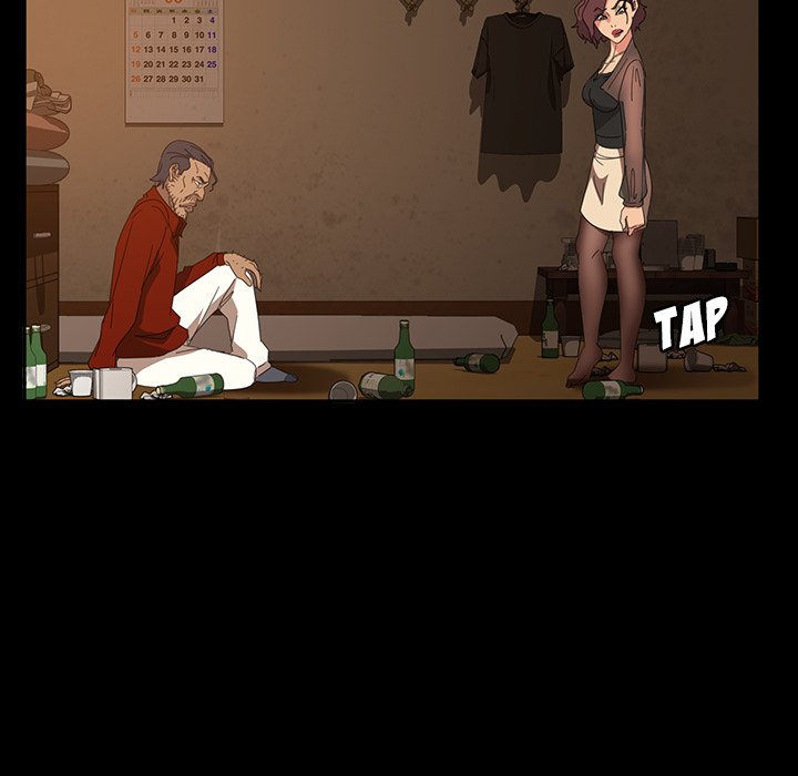 Read The Lucky Guy chapter 14 image 73 on Lezhin