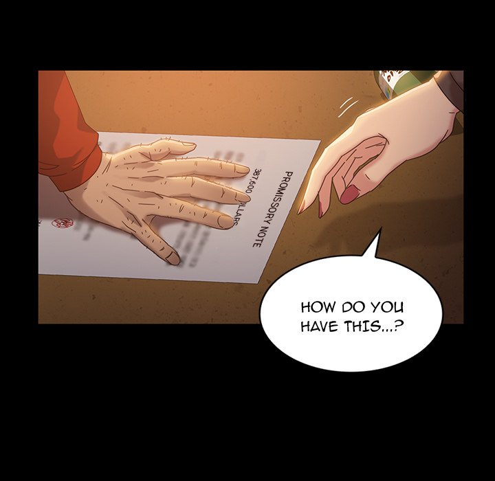 Read The Lucky Guy chapter 14 image 78 on Lezhin