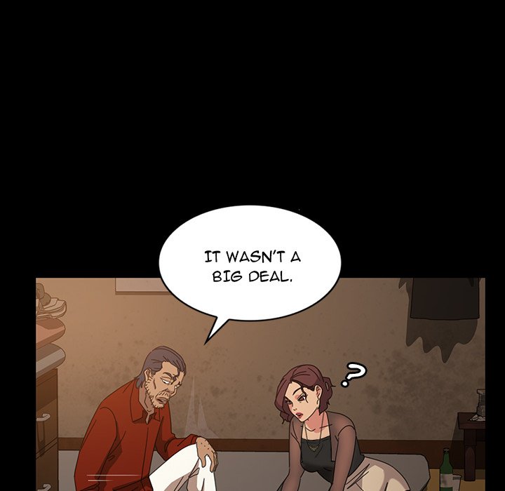 Read The Lucky Guy chapter 14 image 79 on Lezhin