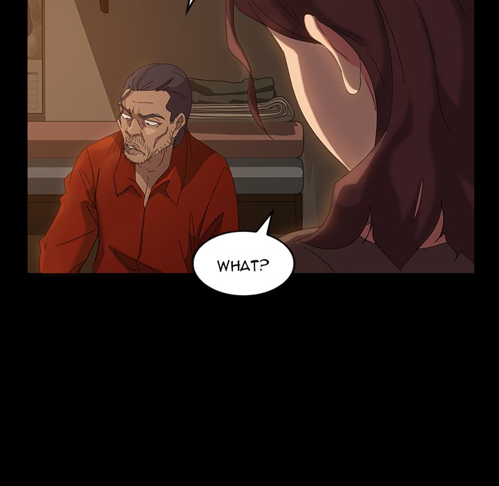 Read The Lucky Guy chapter 14 image 81 on Lezhin