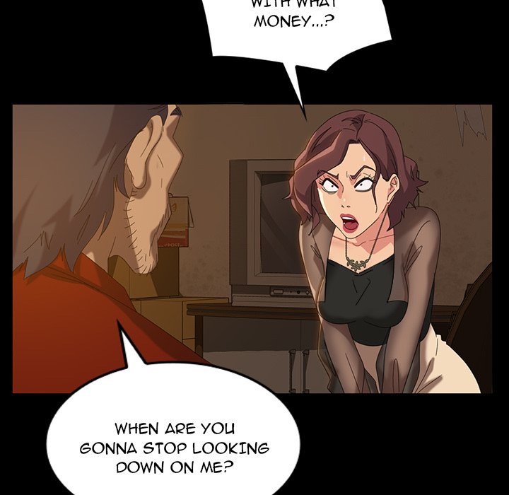 Read The Lucky Guy chapter 14 image 84 on Lezhin
