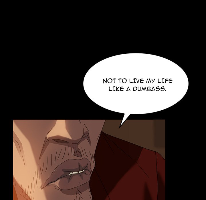 Read The Lucky Guy chapter 14 image 96 on Lezhin