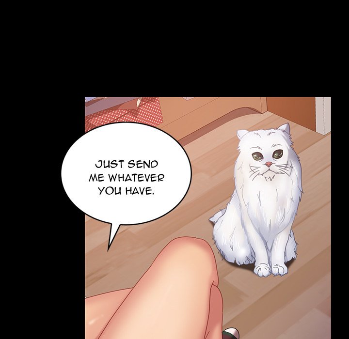 Read The Lucky Guy chapter 15 image 106 on Lezhin