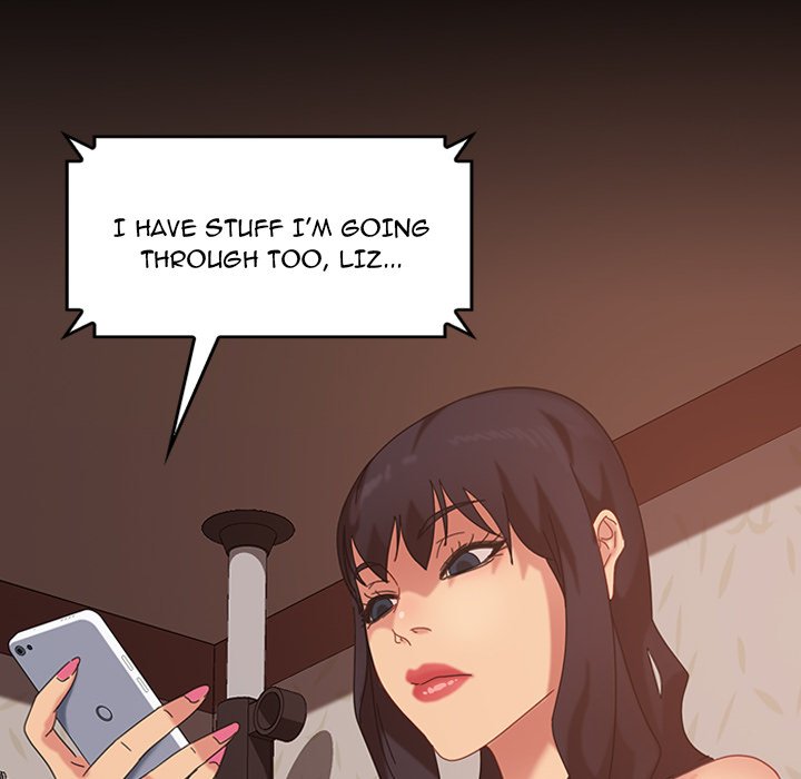 Read The Lucky Guy chapter 15 image 108 on Lezhin
