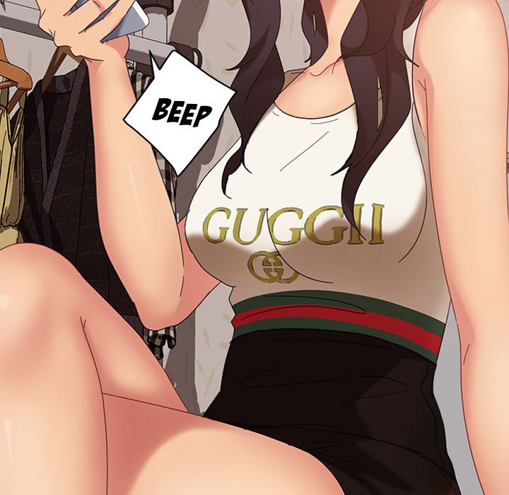 Read The Lucky Guy chapter 15 image 109 on Lezhin