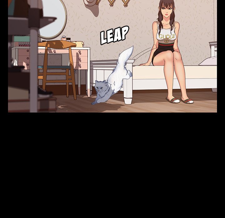 Read The Lucky Guy chapter 15 image 118 on Lezhin