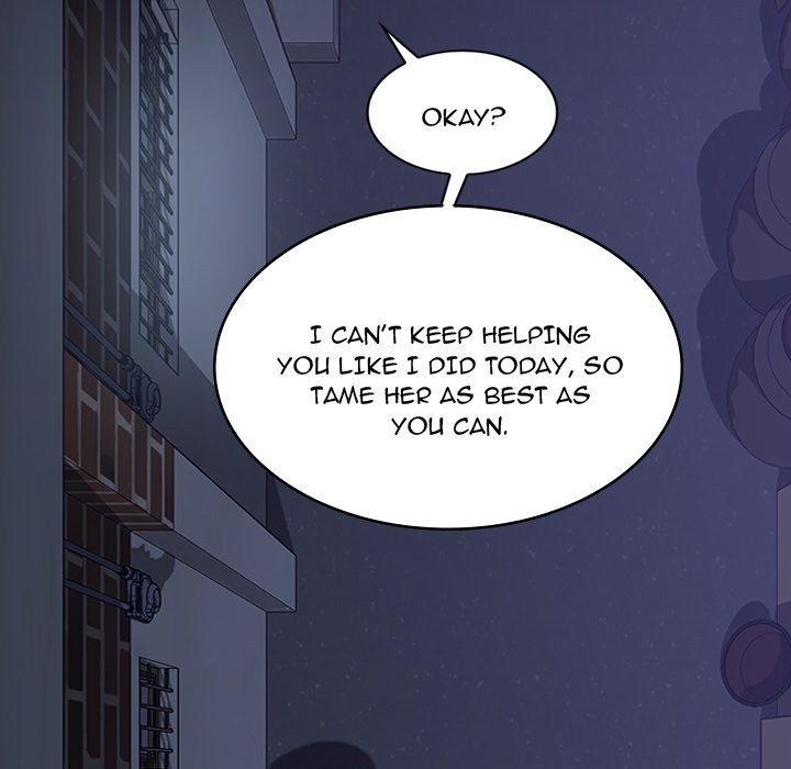 Read The Lucky Guy chapter 15 image 137 on Lezhin