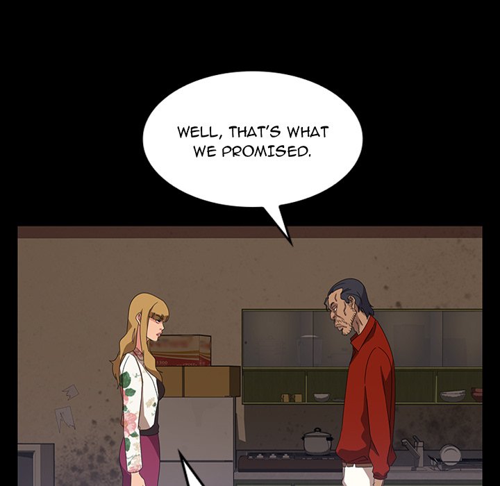 Read The Lucky Guy chapter 15 image 143 on Lezhin