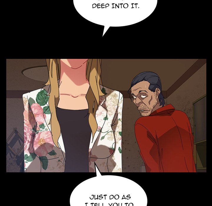 Read The Lucky Guy chapter 15 image 145 on Lezhin