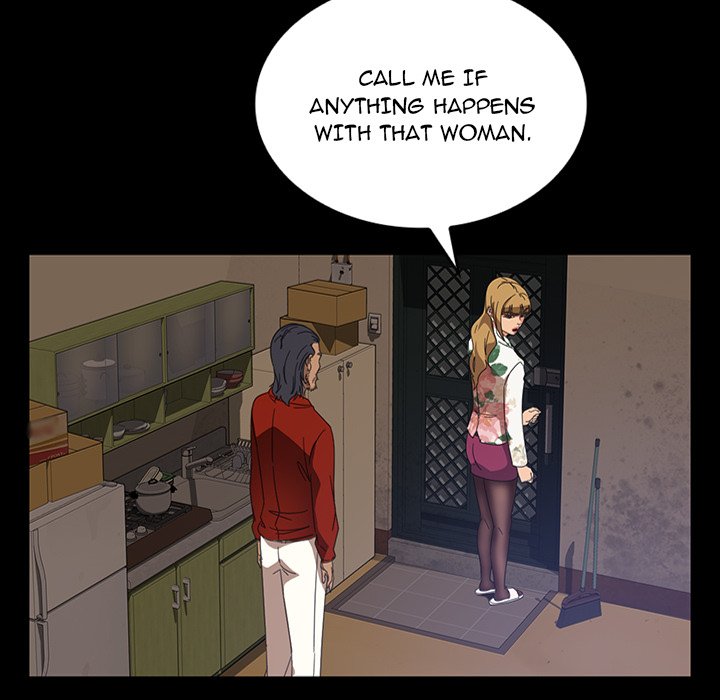 Read The Lucky Guy chapter 15 image 148 on Lezhin