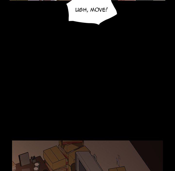 Read The Lucky Guy chapter 15 image 26 on Lezhin