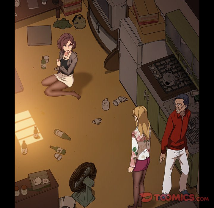 Read The Lucky Guy chapter 15 image 27 on Lezhin