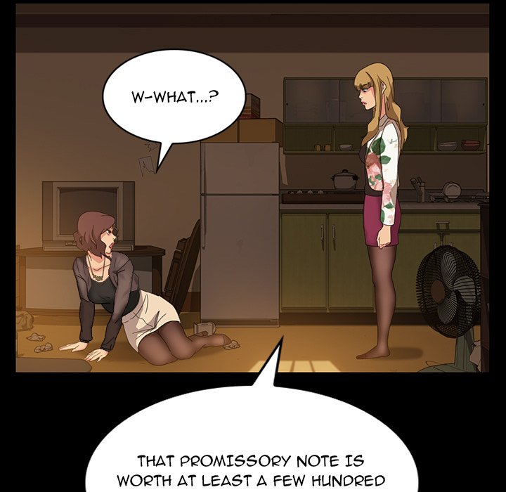 Read The Lucky Guy chapter 15 image 32 on Lezhin