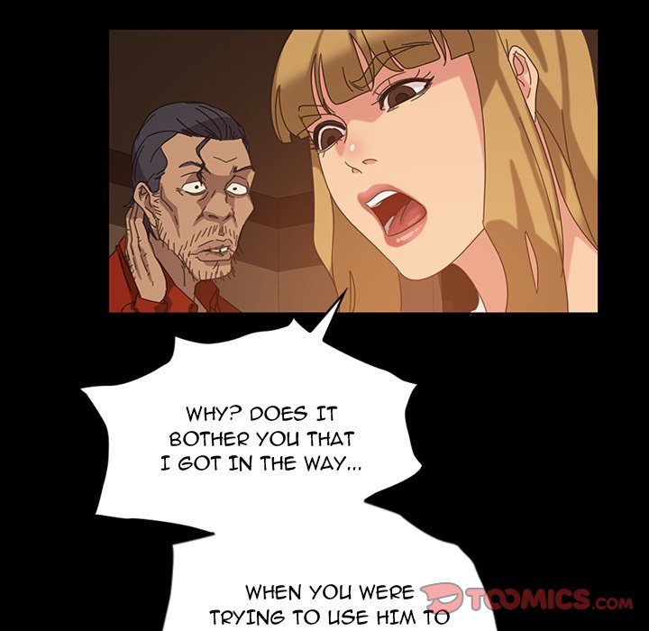 Read The Lucky Guy chapter 15 image 39 on Lezhin