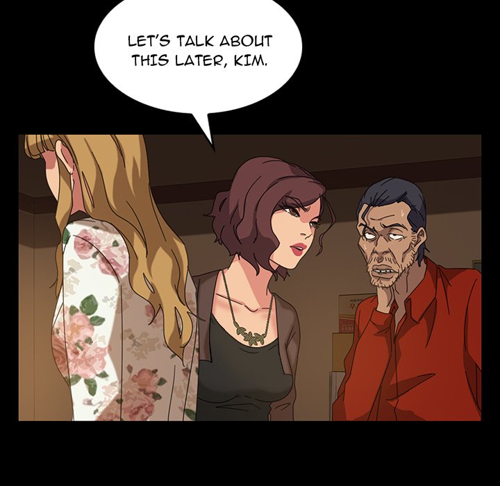 Read The Lucky Guy chapter 15 image 43 on Lezhin