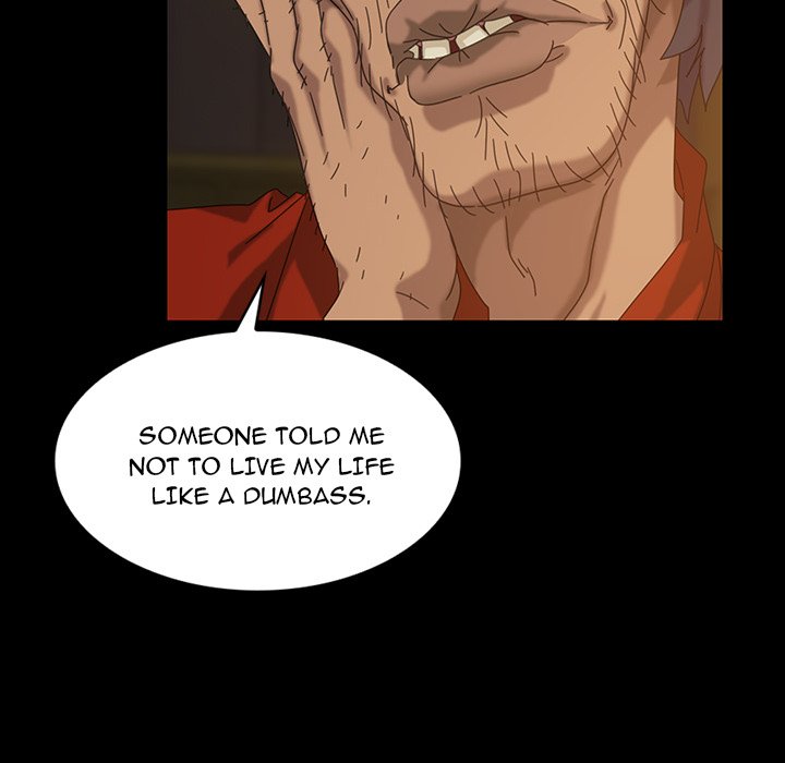Read The Lucky Guy chapter 15 image 55 on Lezhin