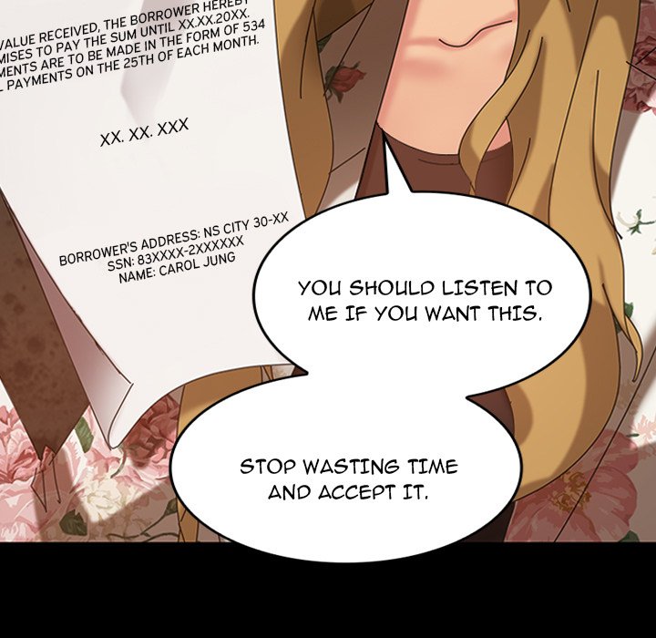 Read The Lucky Guy chapter 15 image 71 on Lezhin