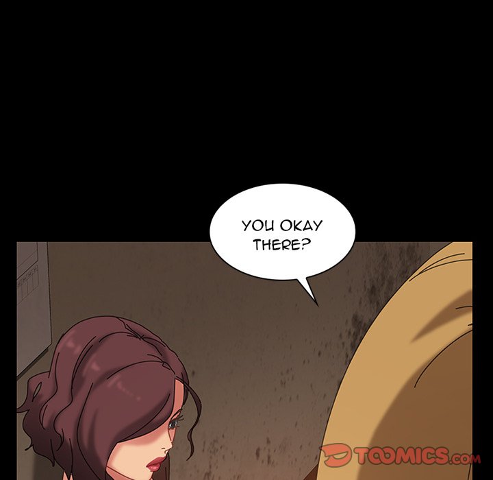 Read The Lucky Guy chapter 15 image 75 on Lezhin