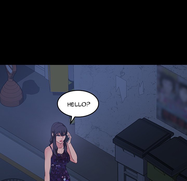 Read The Lucky Guy chapter 17 image 116 on Lezhin