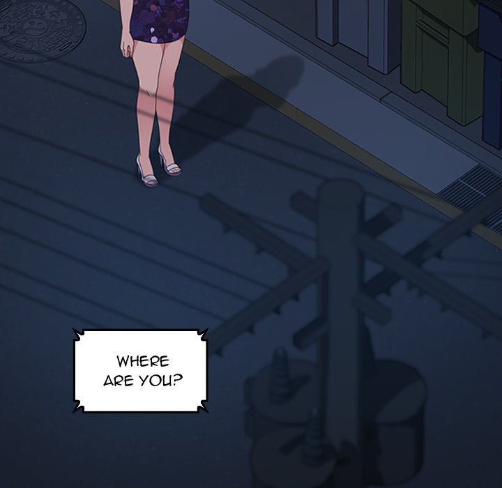 Read The Lucky Guy chapter 17 image 117 on Lezhin
