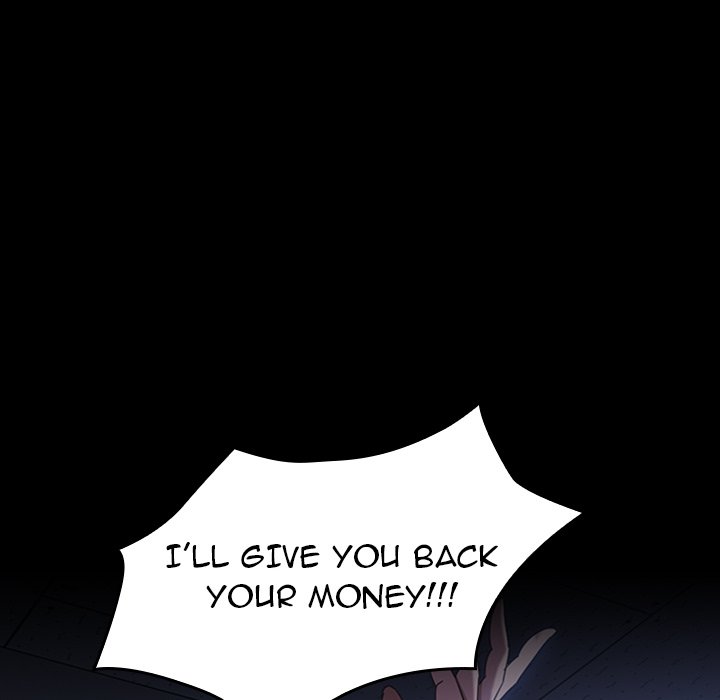 Read The Lucky Guy chapter 17 image 140 on Lezhin