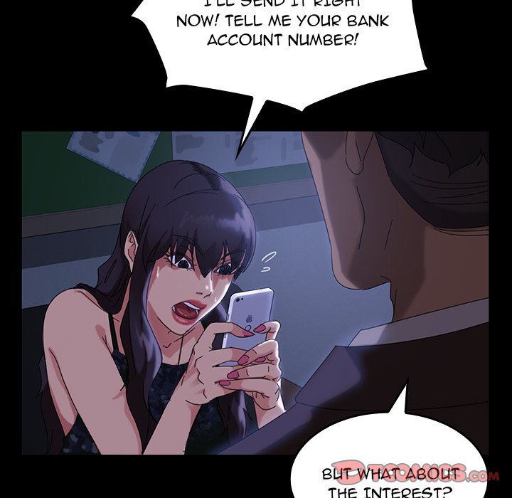 Read The Lucky Guy chapter 17 image 146 on Lezhin