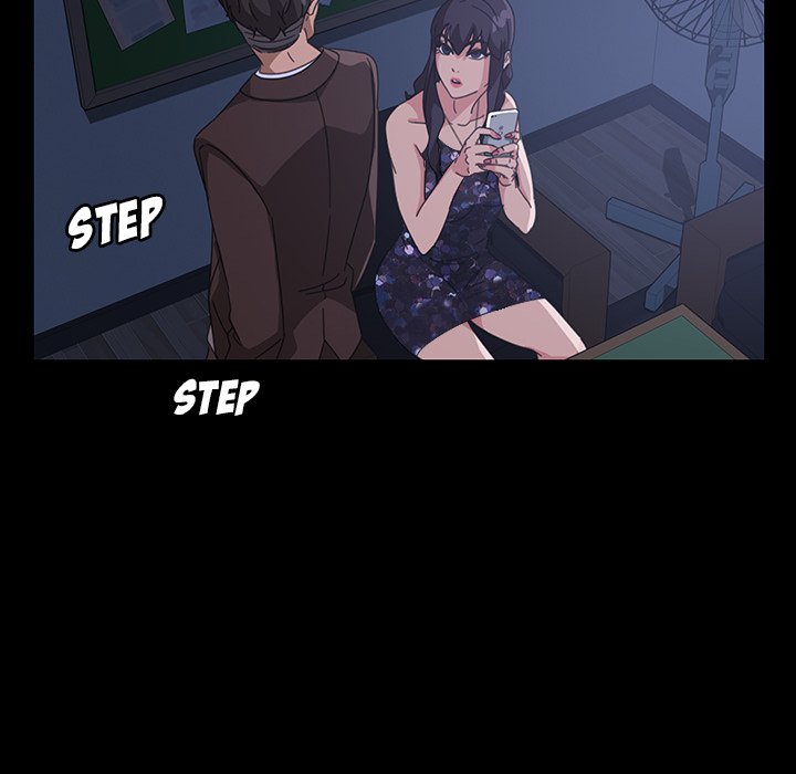 Read The Lucky Guy chapter 17 image 150 on Lezhin