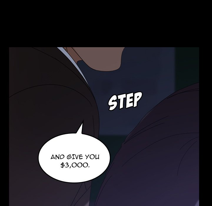 Read The Lucky Guy chapter 17 image 151 on Lezhin