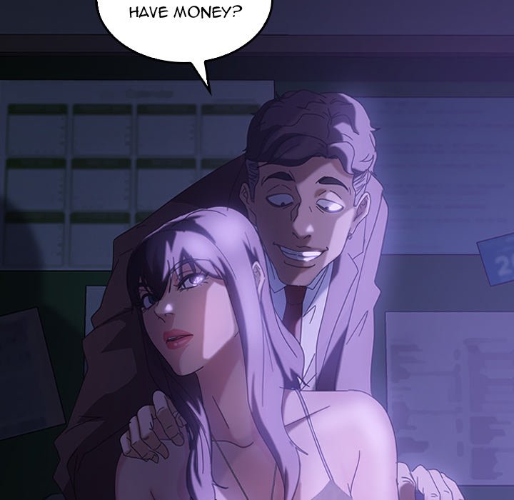 Read The Lucky Guy chapter 17 image 160 on Lezhin