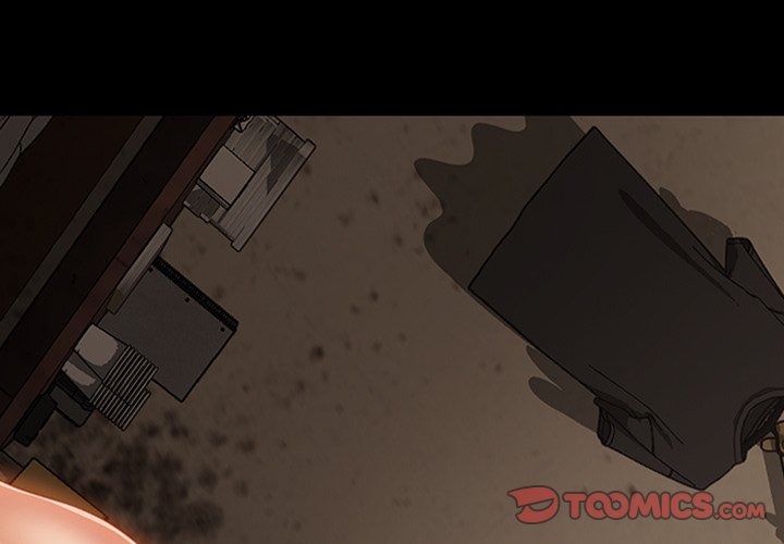 Read The Lucky Guy chapter 17 image 2 on Lezhin