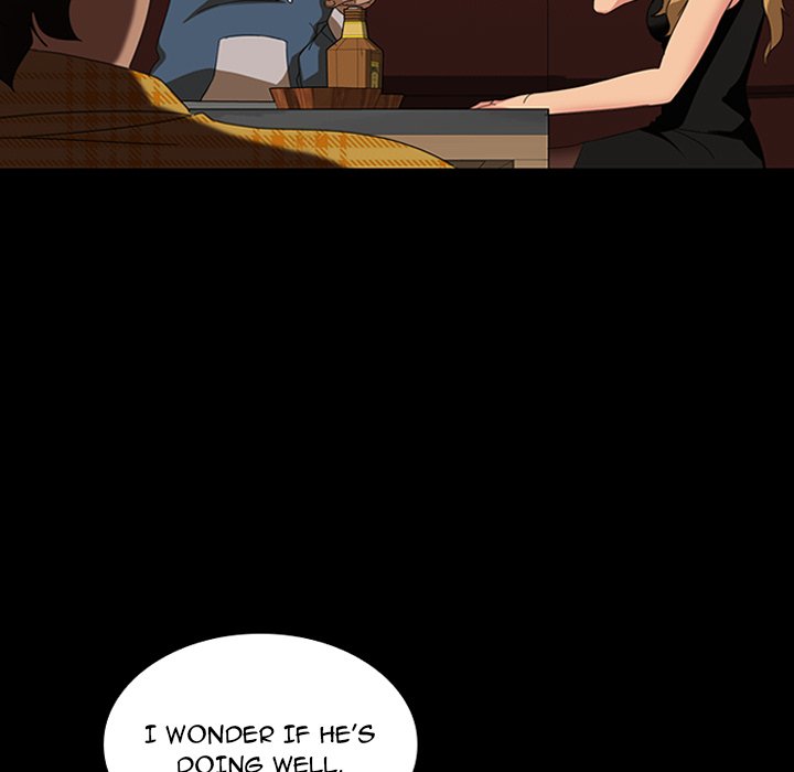 Read The Lucky Guy chapter 17 image 22 on Lezhin