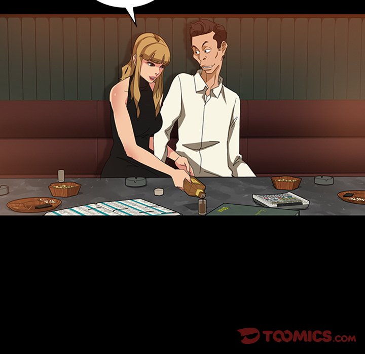 Read The Lucky Guy chapter 17 image 26 on Lezhin