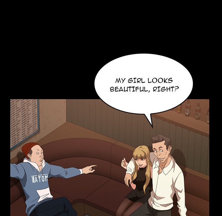 Read The Lucky Guy chapter 17 image 27 on Lezhin
