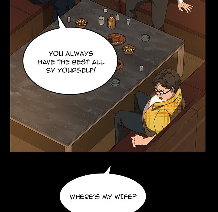 Read The Lucky Guy chapter 17 image 28 on Lezhin