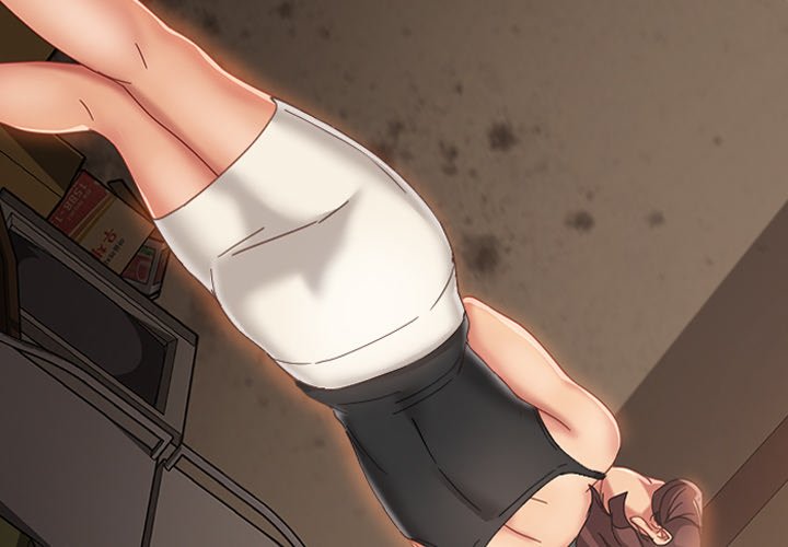 Read The Lucky Guy chapter 17 image 3 on Lezhin